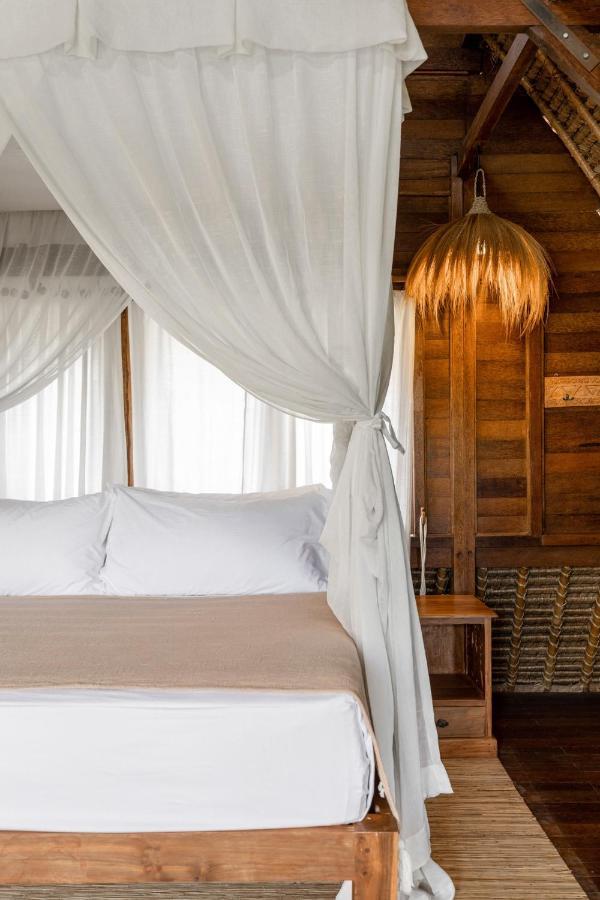 Tigerlillys Boutique Hotel Lembongan Εξωτερικό φωτογραφία