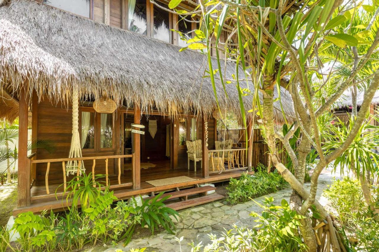 Tigerlillys Boutique Hotel Lembongan Εξωτερικό φωτογραφία