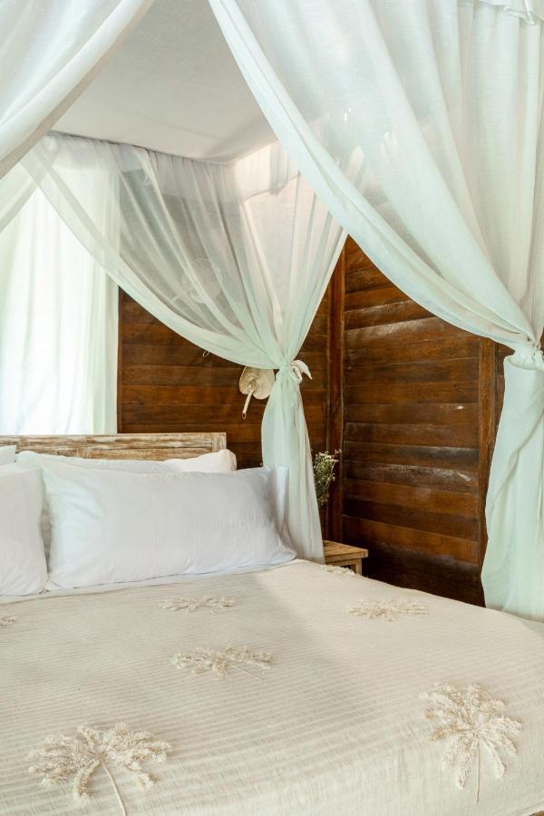 Tigerlillys Boutique Hotel Lembongan Εξωτερικό φωτογραφία