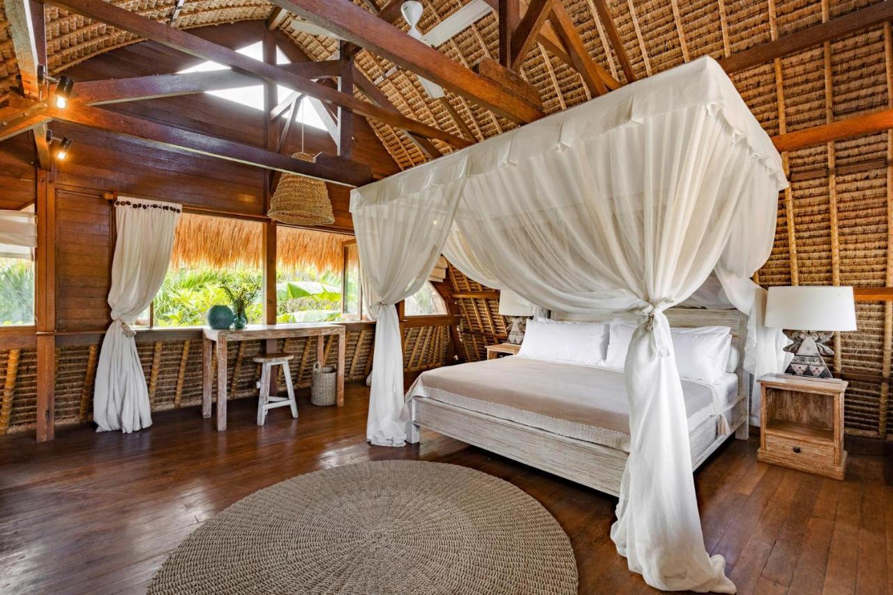 Tigerlillys Boutique Hotel Lembongan Εξωτερικό φωτογραφία