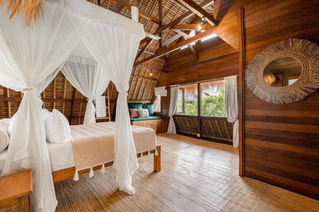 Tigerlillys Boutique Hotel Lembongan Εξωτερικό φωτογραφία